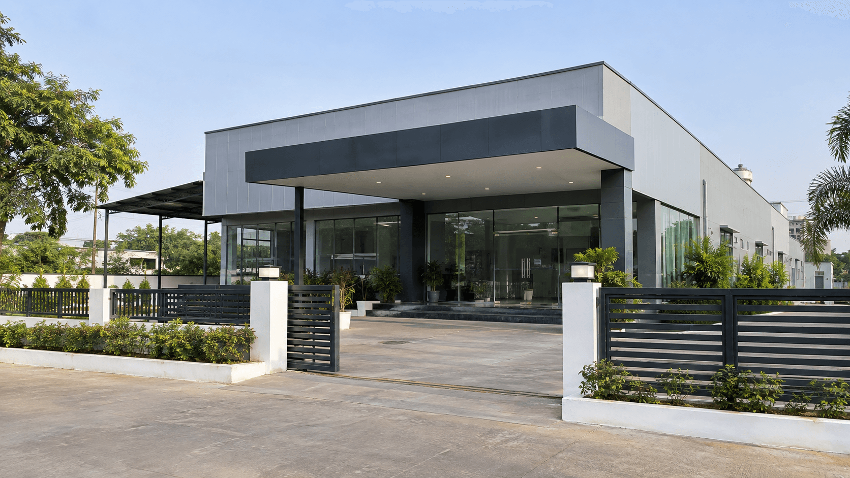 Representative 4x4 dealer imagery for Multi-brand